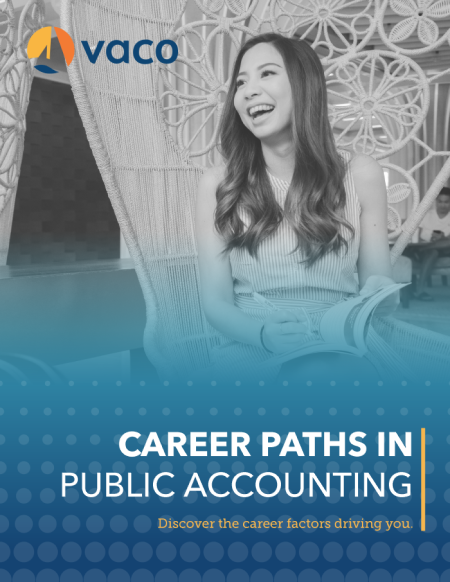 Career Drivers for Public Accounting PDF Cover Photo 2
