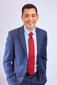 Eric Chan