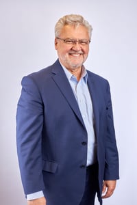 Jim Black