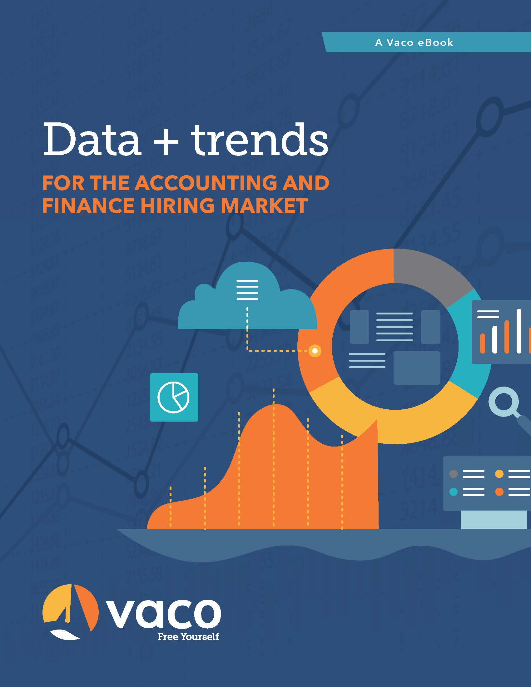 Data Trends For The Accounting And Finance Hiring Market