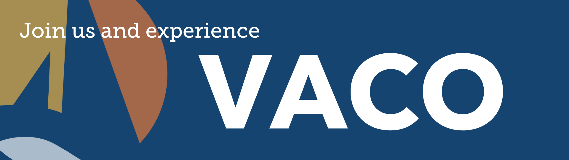 Experience Vaco Landing Page Experience Vaco Landing Page