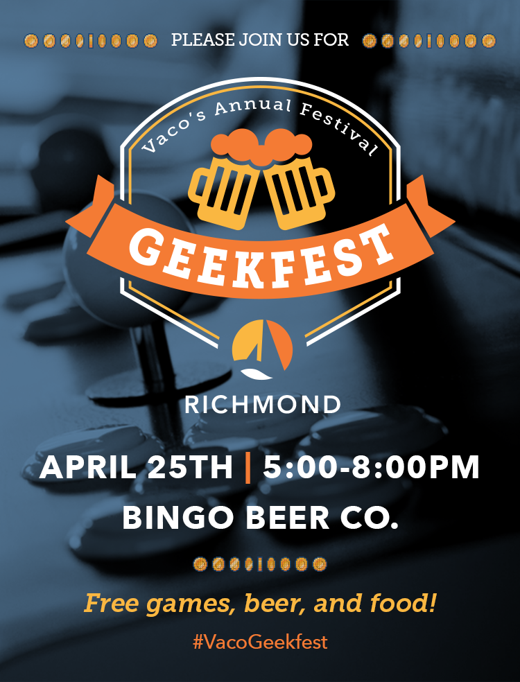 GeekFest Invite- Final 25