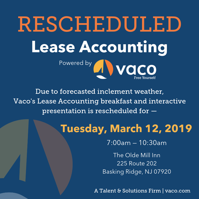 NJ Lease Accounting Panel Rescheduled 2nd graphic