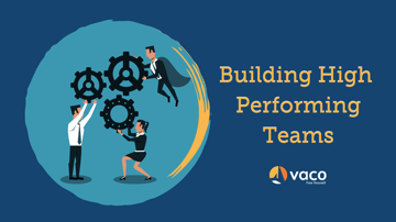 Building High Performing Teams