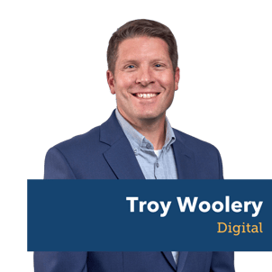 Troy Woolery Practice Image